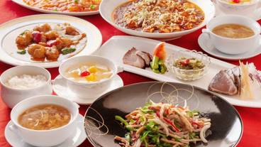 レストラン / 21