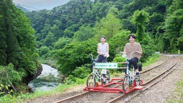 自転車 / 4