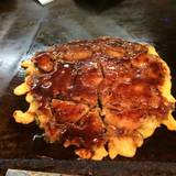 お好み焼 ひかり（オコノミヤキヒカリ）