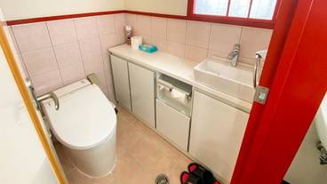 バスルーム / 16