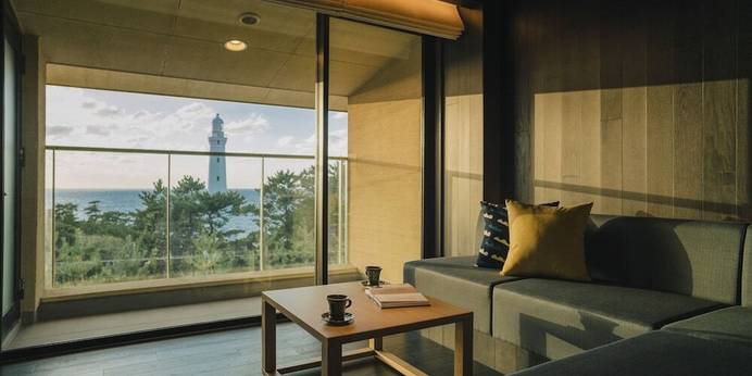 界 出雲（島根県 リゾートホテル） / 1