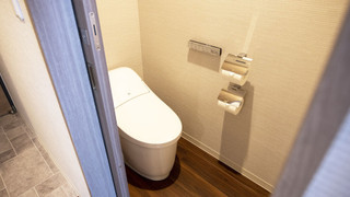 コーナー トリプルルーム