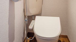 最上階和室 (和室10畳) ウォシュレットトイレ付  禁煙