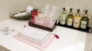 デラックス ルーム