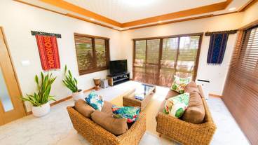 リビング エリア / 22