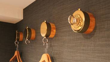 客室の設備とサービス / 39