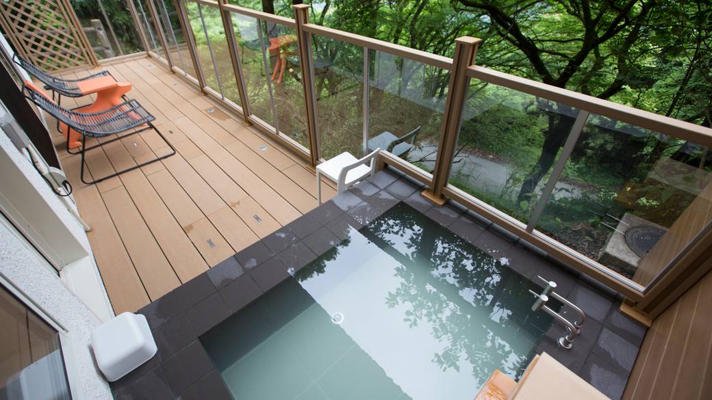 プレミアムスイートルーム / 4