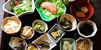 金沢の「にし茶屋街」に行ったら寄りたい！おすすめランチ6選