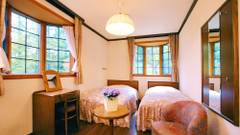 草津温泉 セガワペンション