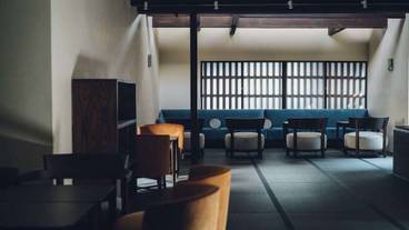 Luxury hotel SOWAKA（ラグジュアリー ホテル ソワカ） / 5