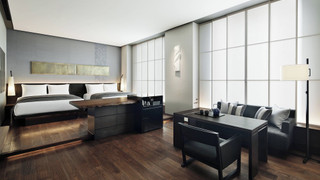 プレミアム ルーム クイーンベッド 2 台