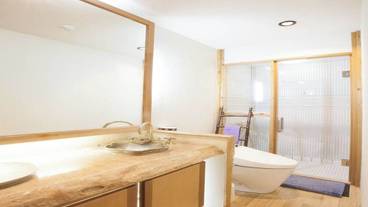 バスルーム / 19