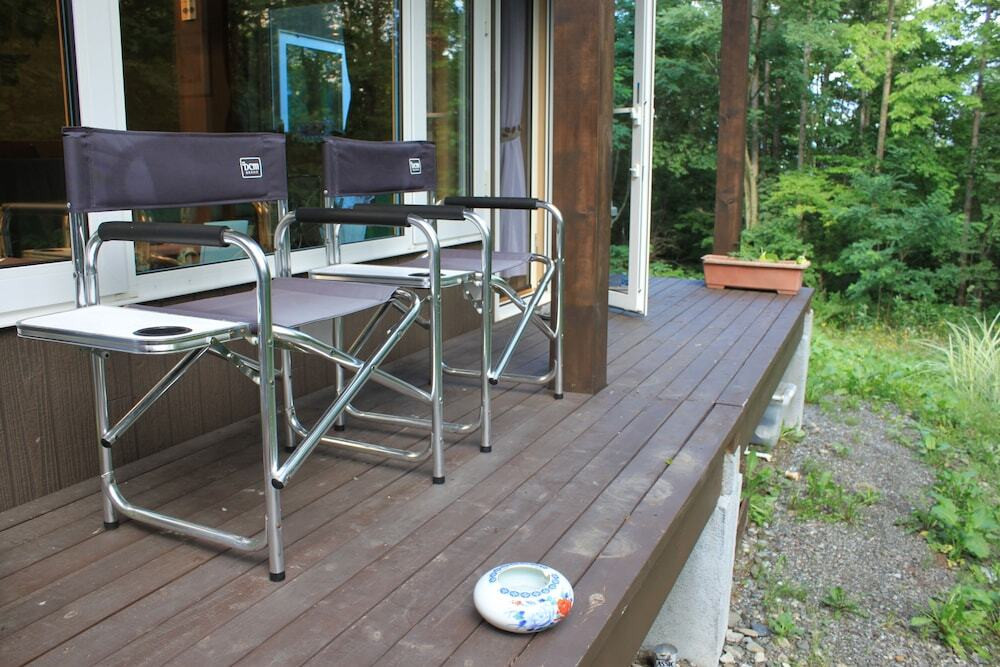 テラス / パティオ