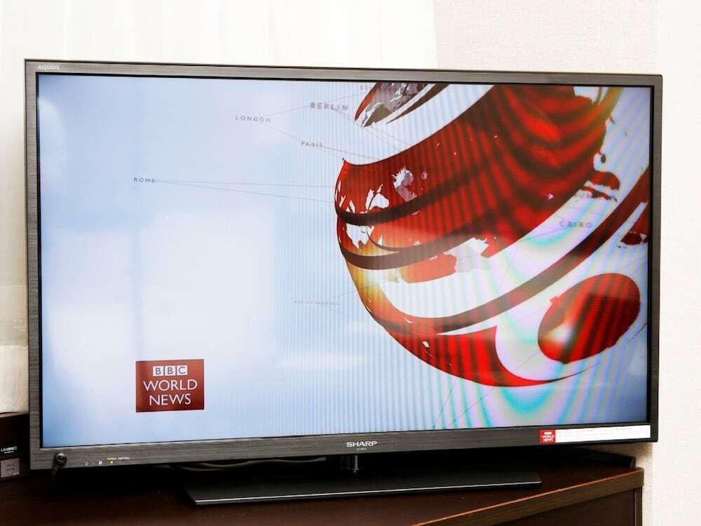 客室の設備とサービス