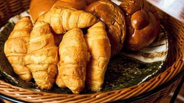 朝食ビュッフェ / 10