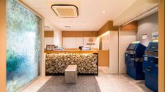 スーパーホテル高松・田町