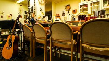 バー (施設内) / 4