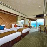 沖縄かりゆしリゾートEXES恩納(OKINAWA KARIYUSHI RESORT EXES ONNA)（オキナワ カリユシ リゾート エグゼス オンナ） / 1