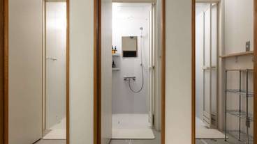 共用バスルーム / 33