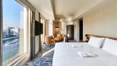 THE GATE HOTEL 両国 by HULIC