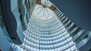 内部エントランス / 4