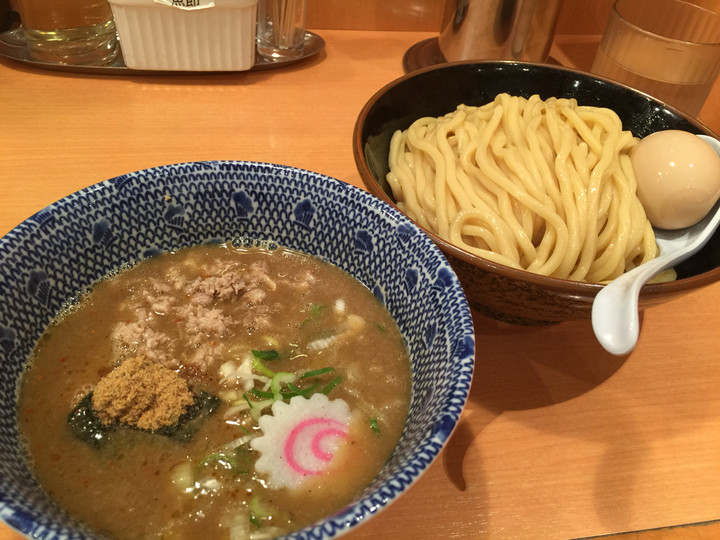 「六厘舎」料理 595735 