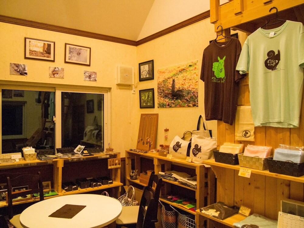 ギフト ショップ