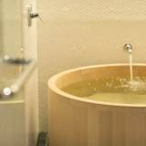 客室バスルーム一例① / 1