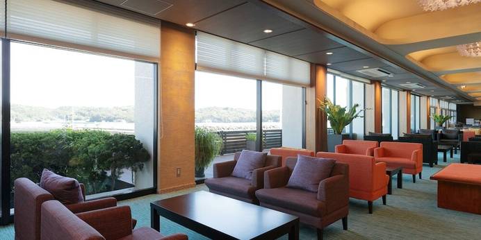 天然温泉 風待ちの湯 福寿荘（三重県 旅館） / 1