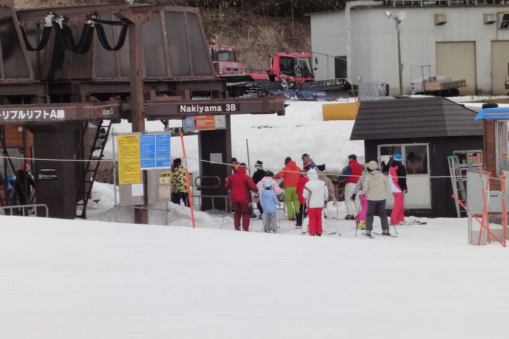 スノー スポーツとスキー