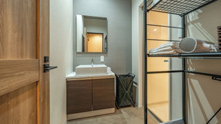 グランド ツイン ルーム 禁煙