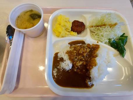 東横イン大分駅前 / 5