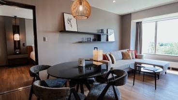 宿泊施設の地図 / 30