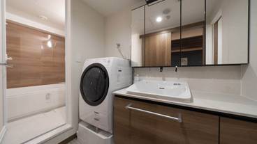 ランドリー / 14