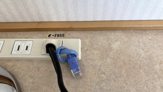 エコノミー ダブルルーム 禁煙