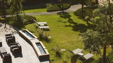 施設内の設備 / 8