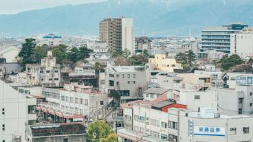 施設からの眺望 / 14