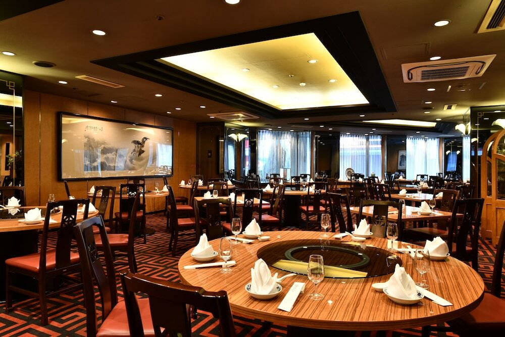 本格中華を味わい尽くす！3956555