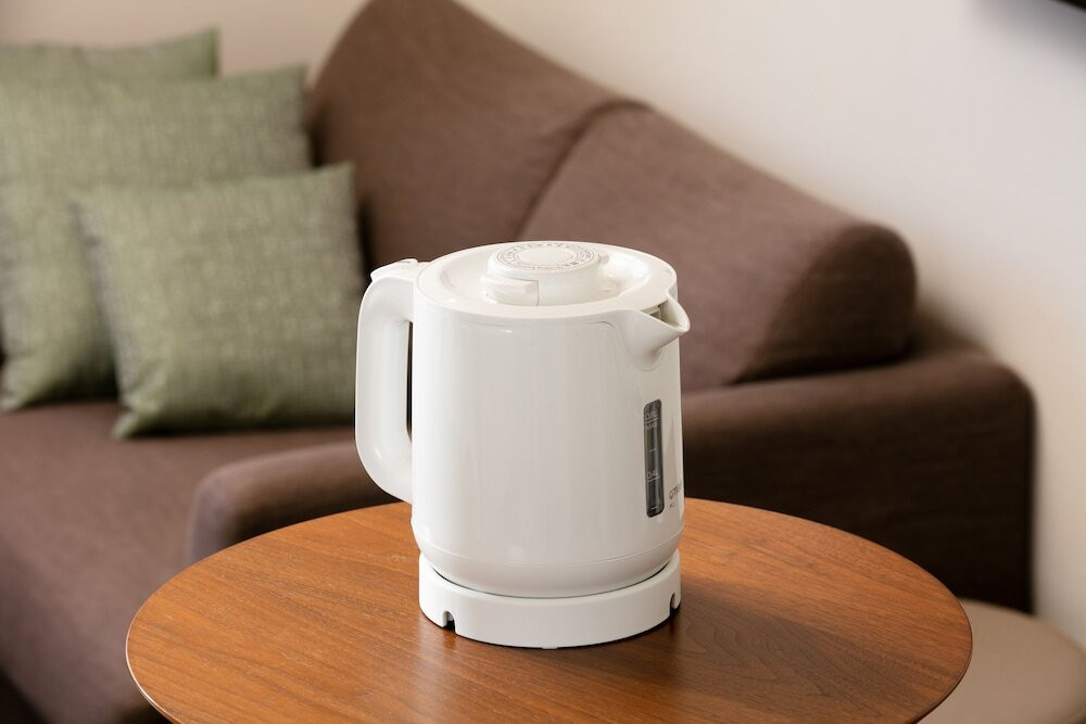 客室の設備とサービス