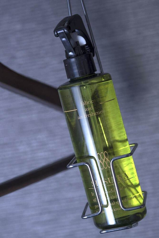 客室の設備とサービス