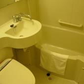 東横イン赤羽駅東口(東京都 ビジネスホテル) / 4