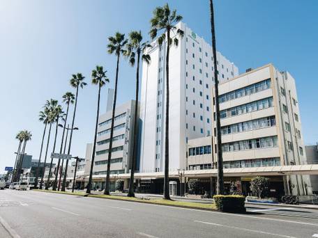 プリンス スマート イン 宮崎 / 4