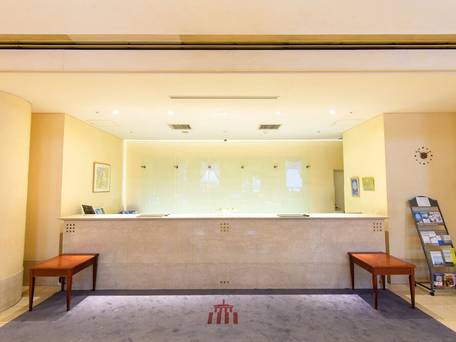 オーセントホテル小樽 / 3