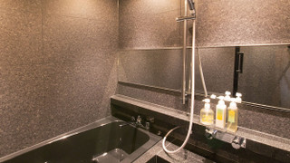 デラックス ツインルーム 禁煙