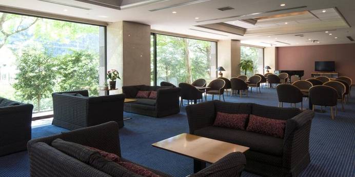 インターナショナルガーデンホテル成田（千葉県 シティホテル） / 1