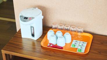 客室の設備とサービス / 16