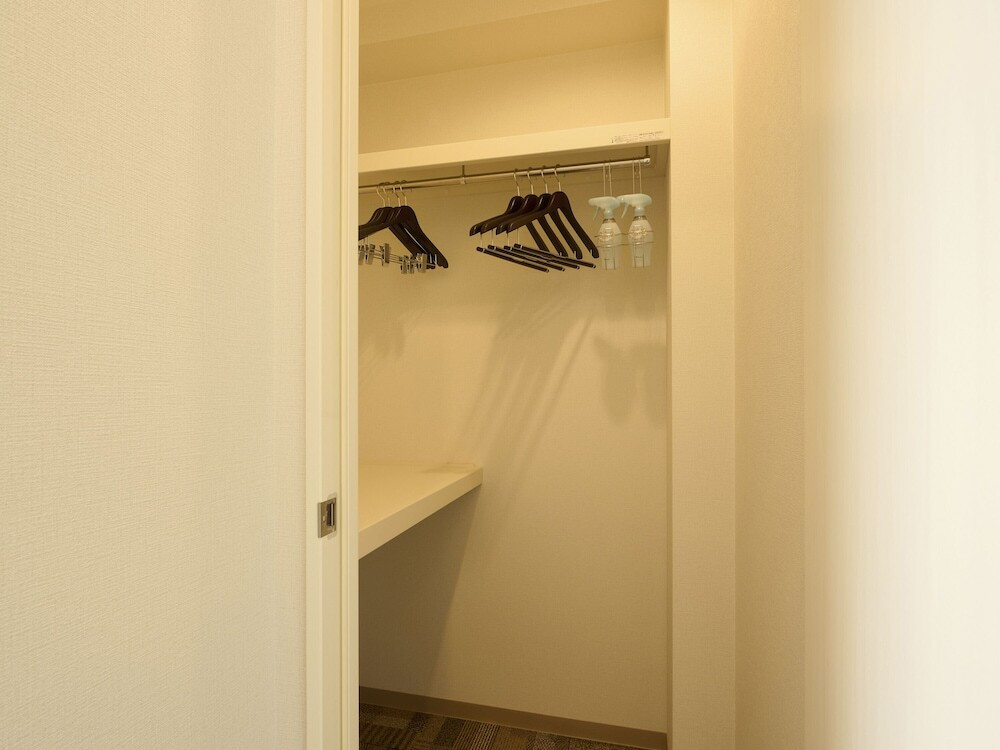 客室の設備とサービス