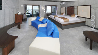 ベーシック ダブルルーム