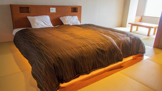 露天風呂付 特別和洋室（35㎡）