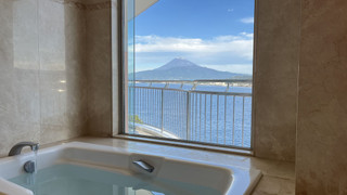 オーシャンビュースイート  禁煙